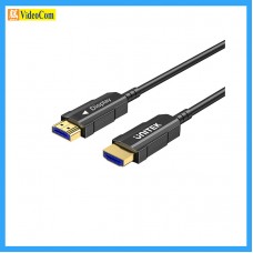 UNITEK C11072BK-10M 4K 60Hz 光纖 HDMI 影音線 785-3142-P